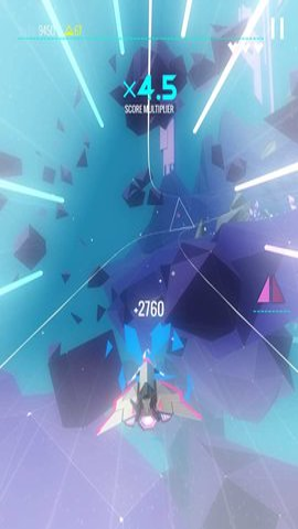 激流音乐安卓版