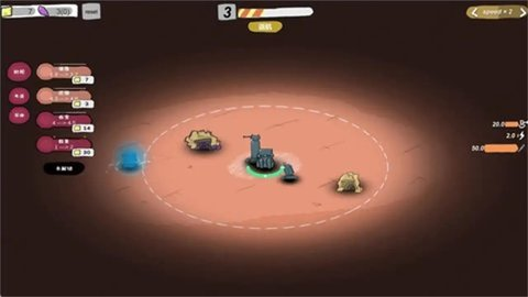 太空探险安卓版