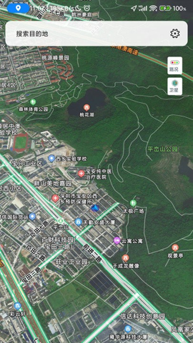 骑行地图导航官方版