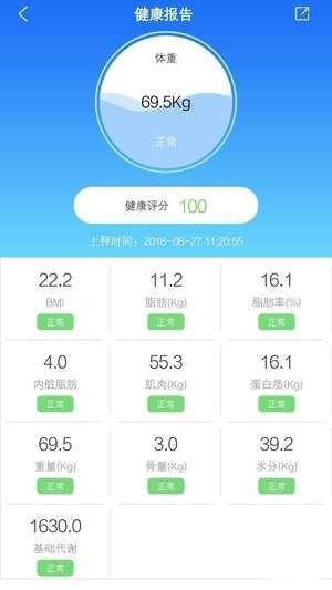 智了健康官方版