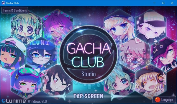 加查NoD版