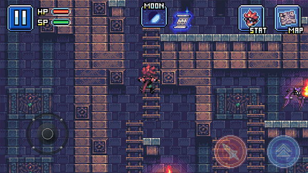 DungeonXDungeon安卓版