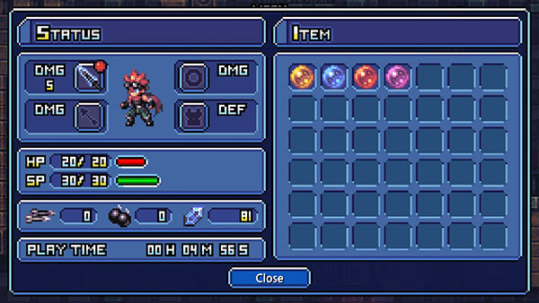 DungeonXDungeon安卓版