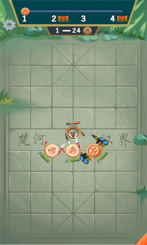 无限战棋官方版