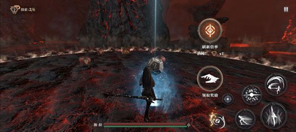 魂之刃2测试服版