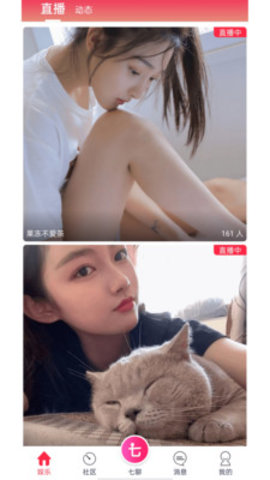七七直播无广告版