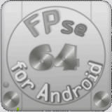 FPSE64模拟器Mod版安卓版 v1.7.6