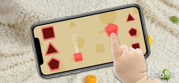 smart shapes益智游戏下载