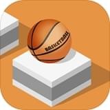 篮球跳一跳安卓版 v1.0