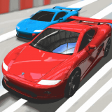 赛车模拟驾驶安卓版 v1.1