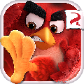 愤怒的小鸟冲冲冲安卓版 v2.2.3