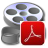 PDF to Video Converter(PDF转视频转换器)v1.1官方版
