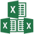 免费Excel批量合并工具v1.3.0.0免费版