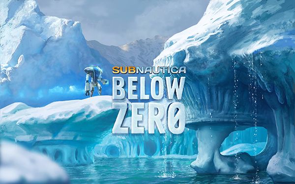 深海迷航冰点之下游戏官网最新公测版（Subnautica Below Zero）图片1