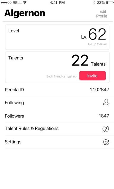 peepla直播app下载手机版1.0.3