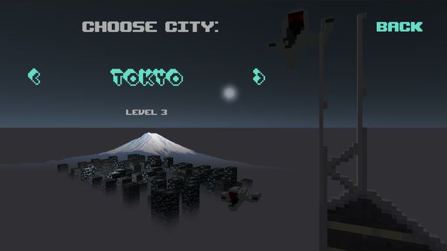 城市幽灵们游戏安卓版下载1.1