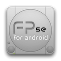 PS模拟器 FPse for android 付费/专业/完整/中文版  0.11.162