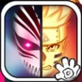 死神vs火影全人物破解版最新下载1.0.0