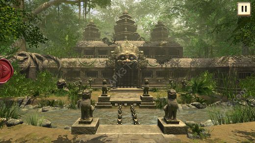 逃离狩猎失落的神庙攻略提示内购破解版（Escape Hunt The Lost Temples）1.3.0