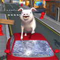 疯狂小猪模拟器游戏官网版下载1.1