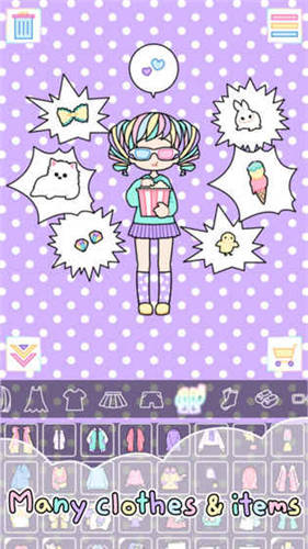 Pastel Girl官方下载