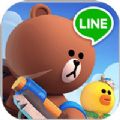 LINE小小骑士中文汉化版最新下载（LINE Little Knights） 1.0