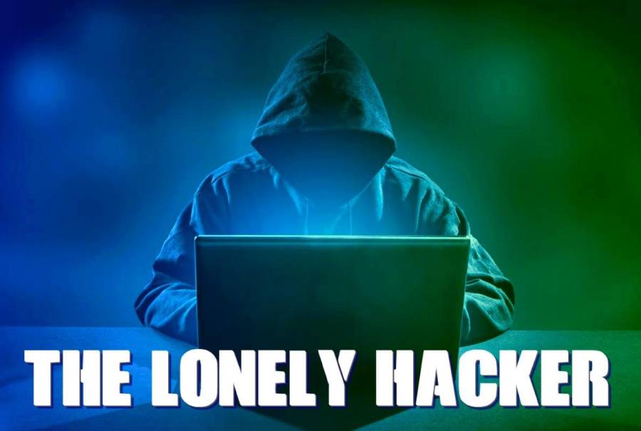 孤独的黑客9.0