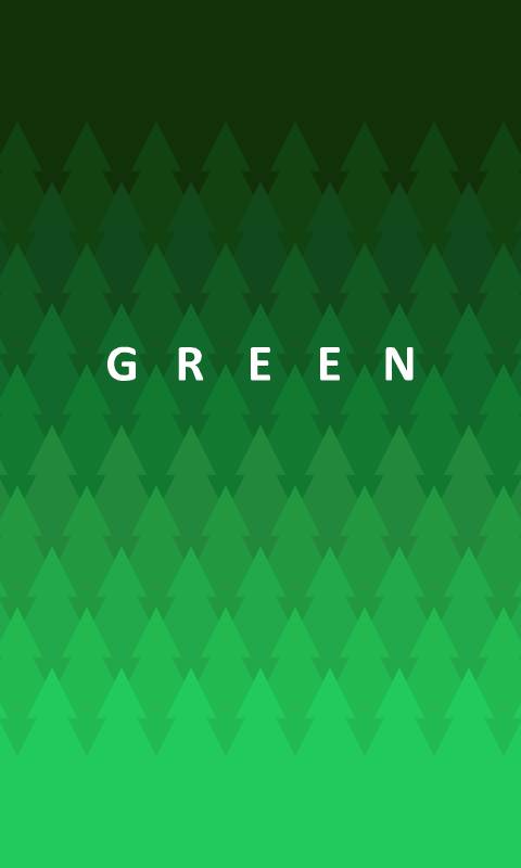 绿1.0