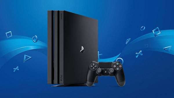 索尼2020财年Q1财报：PS4全球累计出货量破1.123亿台