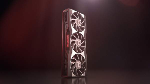 AMD公布RX 6000系列显卡截图 堡垒之夜可全方位浏览