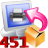 451收据打印软件v2.1免费版