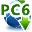 PC6子网掩码计算器v1.0
