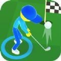 竞速高尔夫安卓版 v1.0
