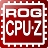 CPU-Z(CPU检测软件)v1.57.2 ROG版
