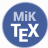 MikTeX(latex文本编辑器)v20.12官方版