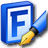 High Logic FontCreator Pro(字体制作软件)v12.0.0.2546免费版