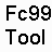 FC99主控U盘量产工具v2.0.1绿色版