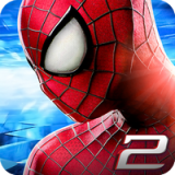 超凡蜘蛛侠2亚马逊市场版安卓版 v1.1.1b免谷歌版