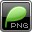 PNGView-无边框纯透明底预览v1.1.74 绿色免费版