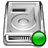 Disk Monitor Gadget(磁盘监视器)v1.2官方版