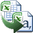 Batch Excel to CSV Converter(excel转csv工具)v2020.12.1118.2541官方版