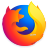 Firefox浏览器绿色版v68.0中文绿色版