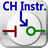 辰华CHI760E配套软件v1.0免费版