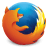 Firefox(火狐浏览器)48.0版v48.0.2官方版(32位/64位)