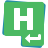 HTMLPAD(HTML编辑器)v16.0.0.220官方版