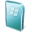 SevenMizer(XP美化Windows7系统)2.0