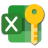 Excel工作表(簿)保护密码解除器v1.0