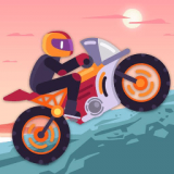 复古摩托车3D安卓版 v1.0