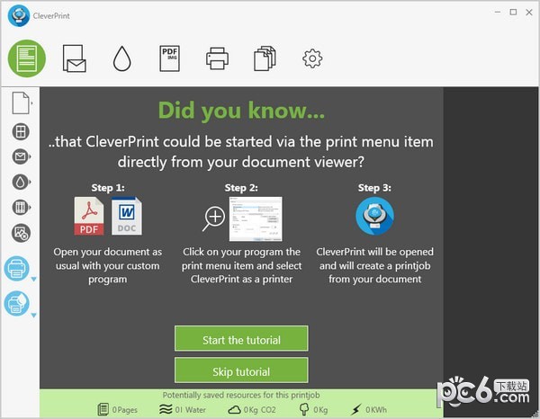 CleverPrint(虚拟打印机)