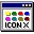 IconXpert1.2.4.181英文绿色版